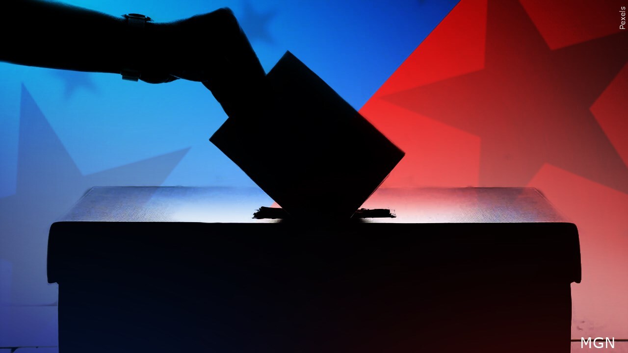 Are you satisfied with the results of the Nov. 4 election?