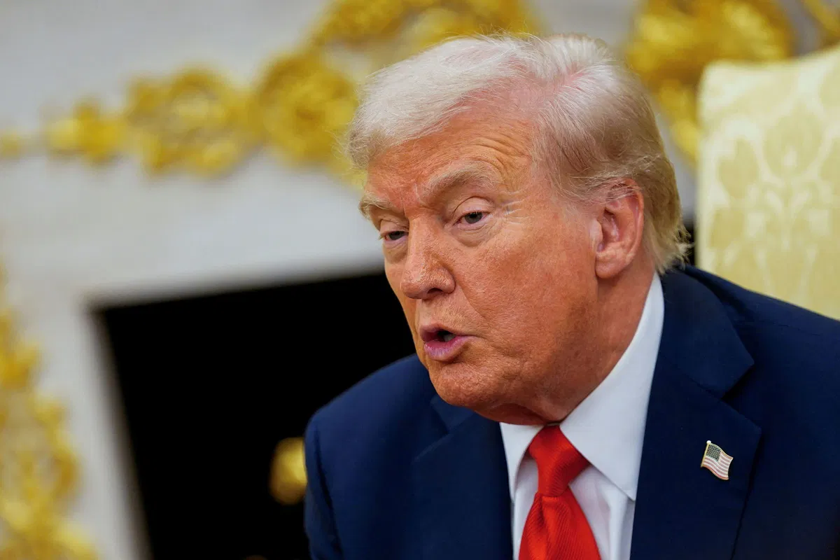 Do you believe the POTUS should have broad authority to impose tariffs on other countries?