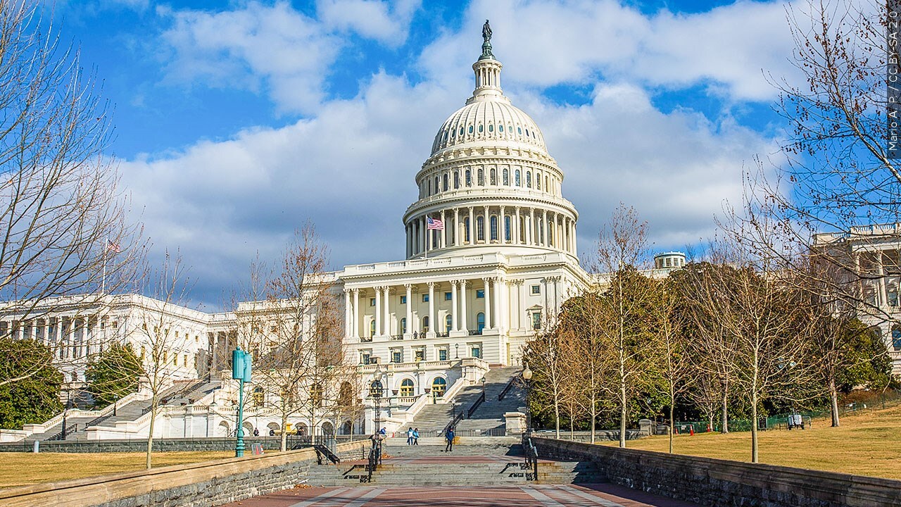 Do you think the government will reach an agreement soon?