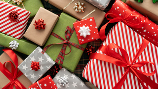 Are you concerned about your finances for holiday shopping?