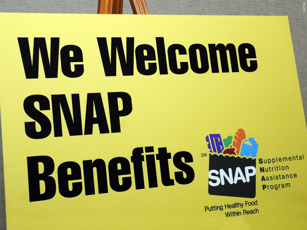 Should the Trump administration fight a judge's order that it fully fund SNAP?