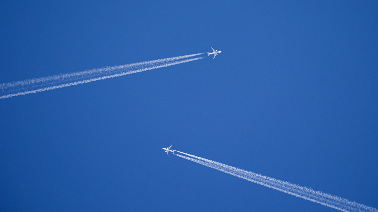 Have you recently experienced flight delays or cancellations?