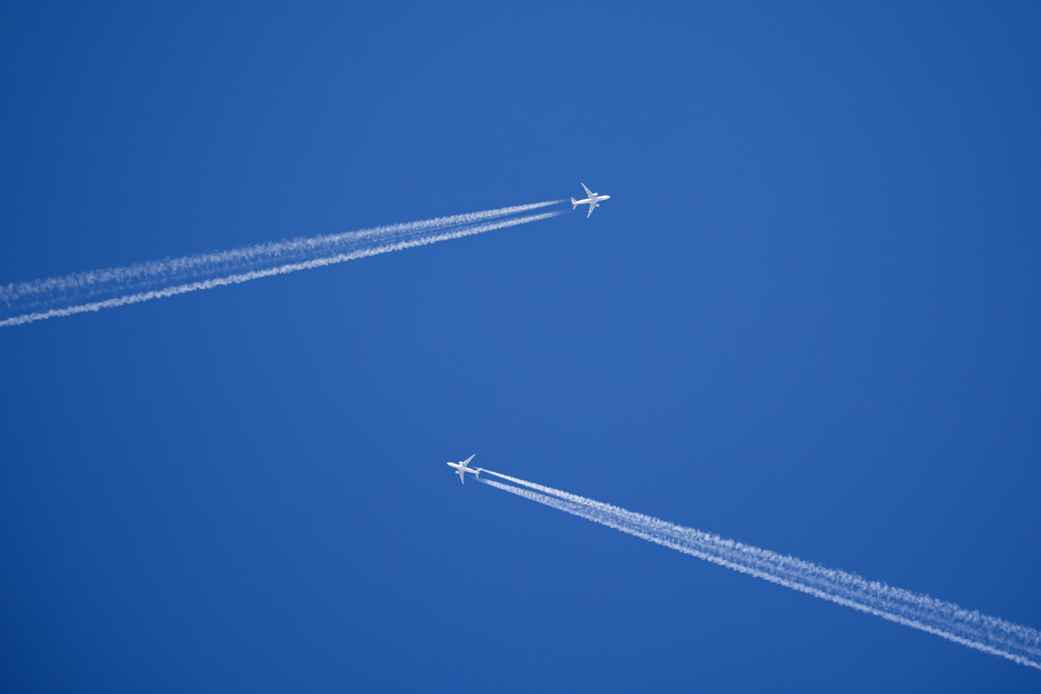 Have you recently experienced flight delays or cancellations?
