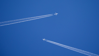 Have you recently experienced flight delays or cancellations?