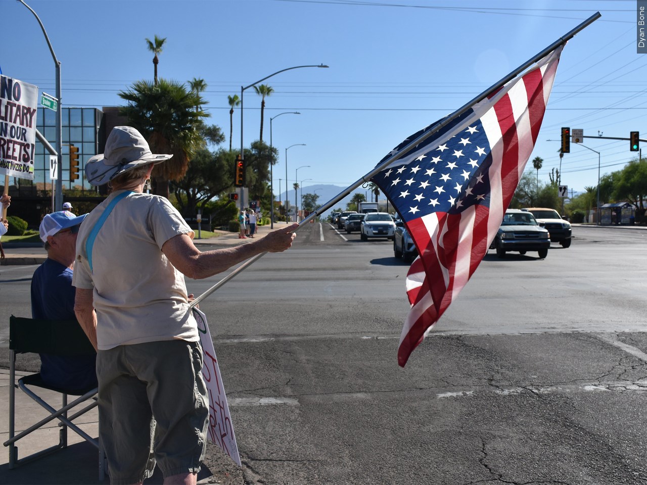 Will the government shutdown end this week?