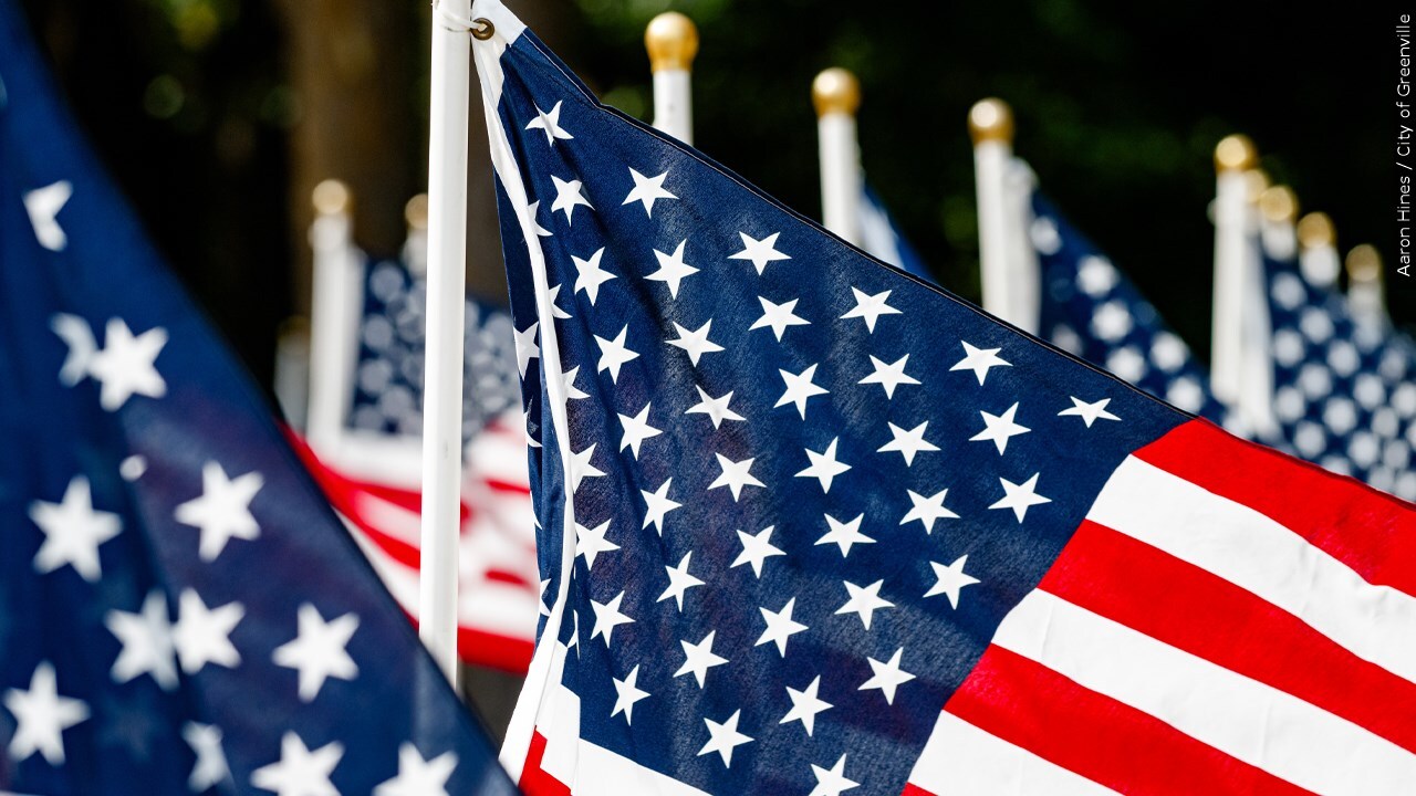 Are you honoring a Veteran today?