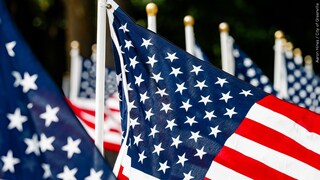 Are you honoring a Veteran today?