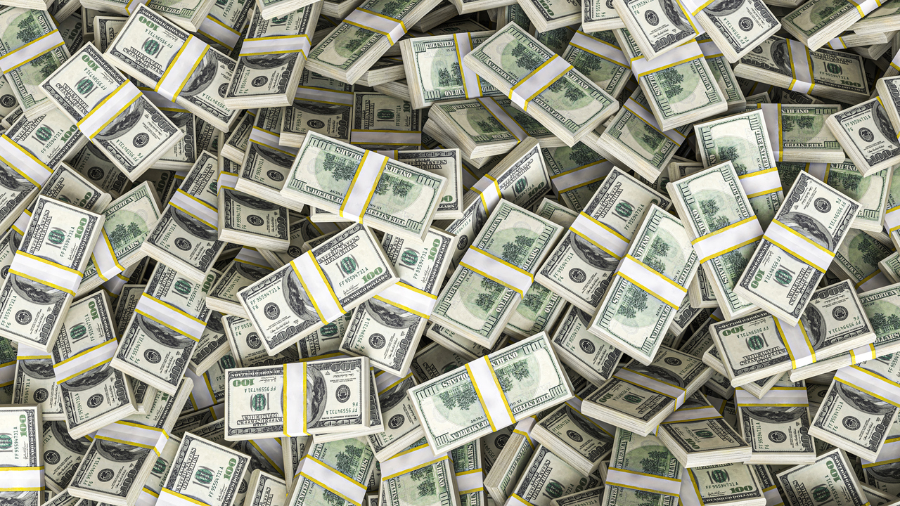 Do you think we'll receive the $2,000 tariff dividend Trump has proposed?