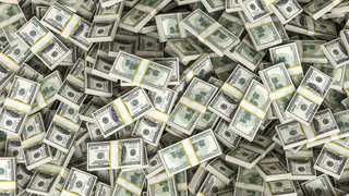 Do you think we'll receive the $2,000 tariff dividend Trump has proposed?