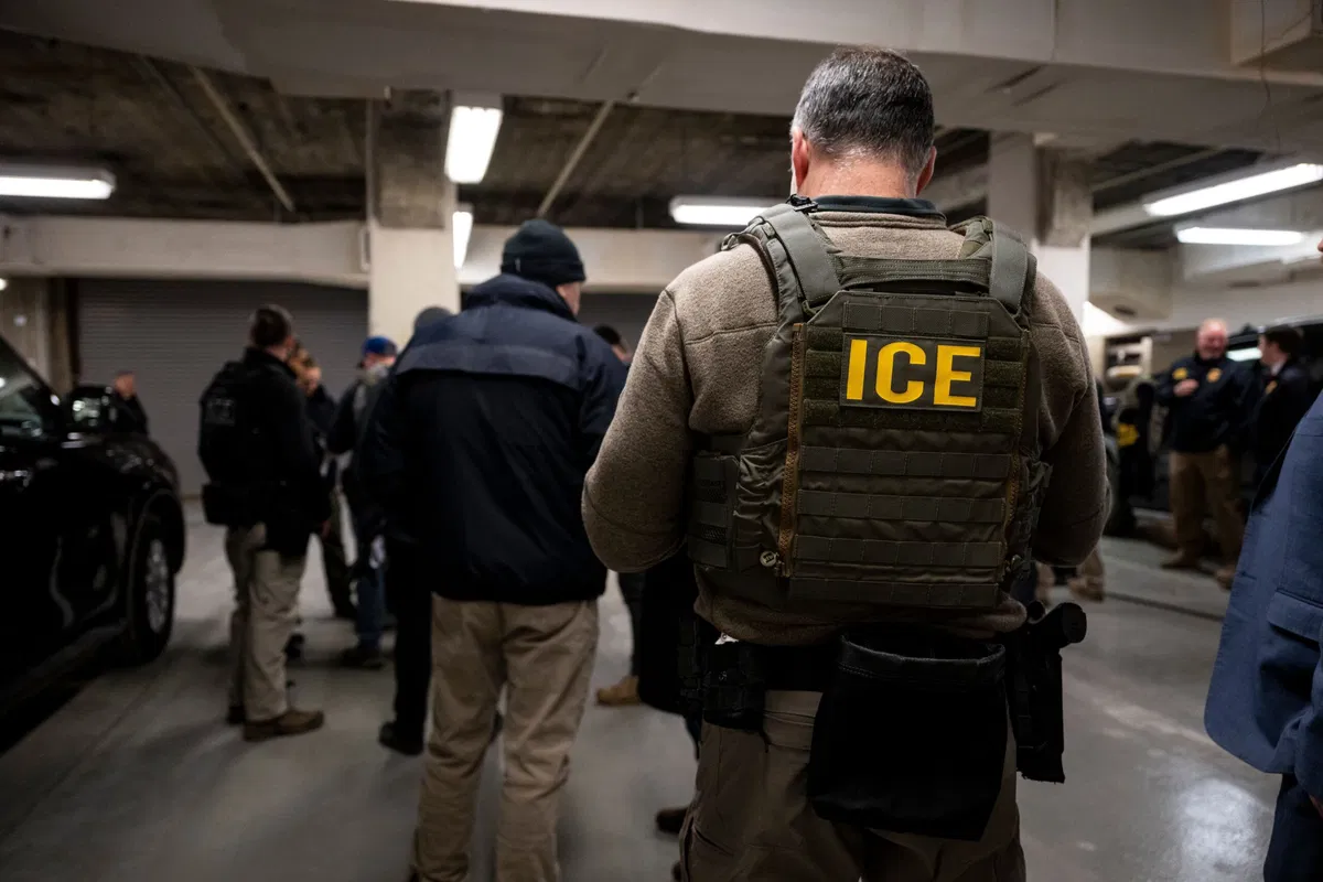 Do you think an additional ICE facility in Oregon would be beneficial?
