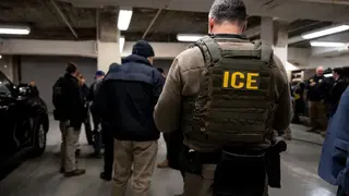 Do you think an additional ICE facility in Oregon would be beneficial?