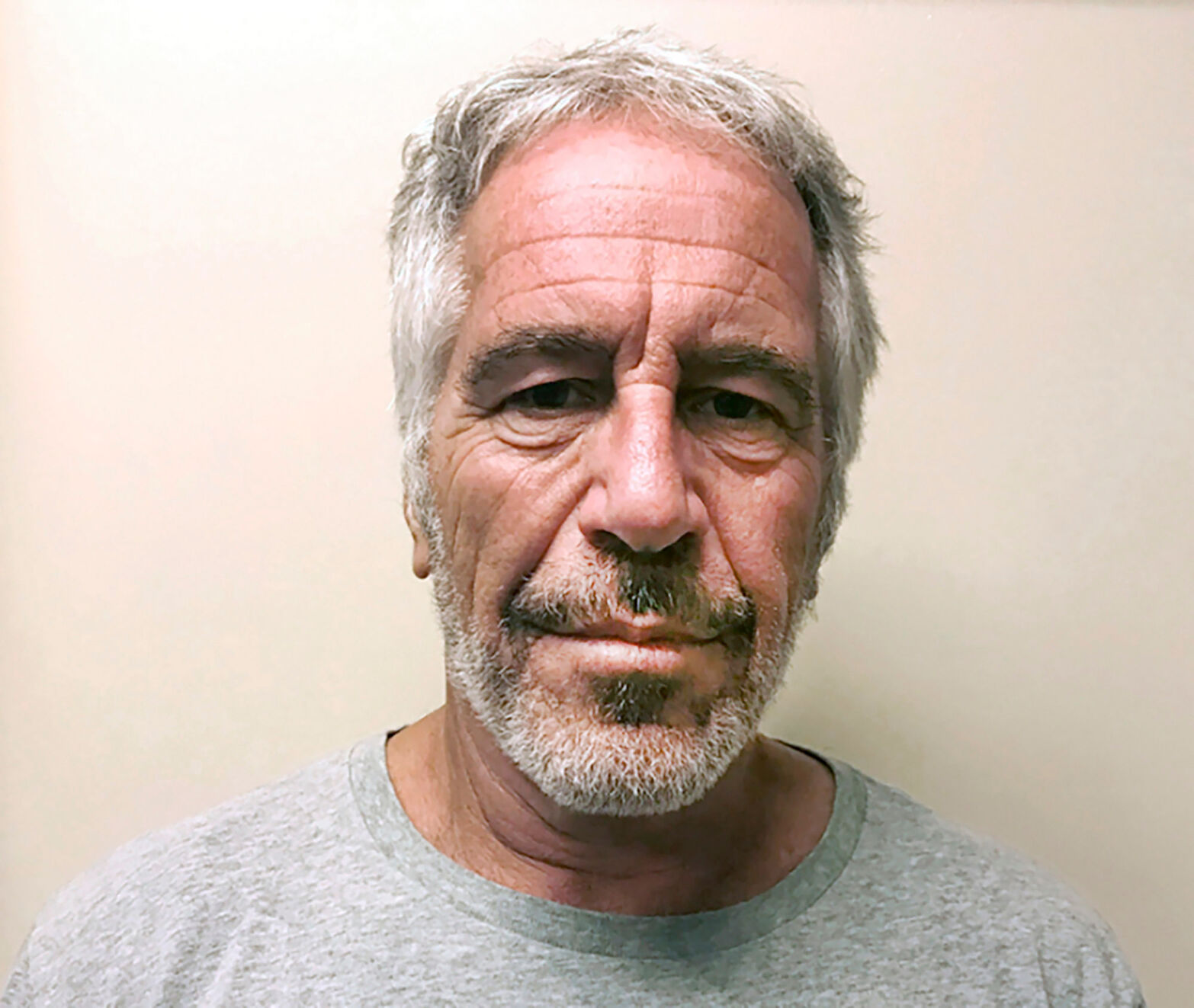 Should the Epstein files be released?
