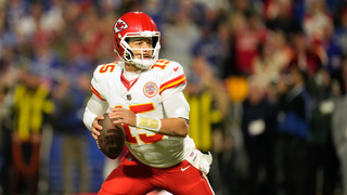 Can Kansas City's offense hold up against Denver's defensive line?