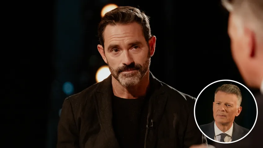 Avez-vous apprécié le retour de Guillaume Lemay-Thivierge?