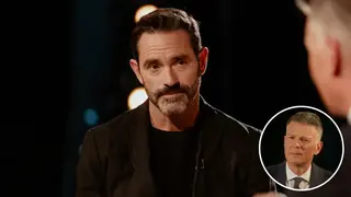 Avez-vous apprécié le retour de Guillaume Lemay-Thivierge?