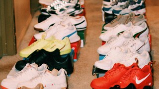 Do you own more or less than a dozen pairs of shoes?