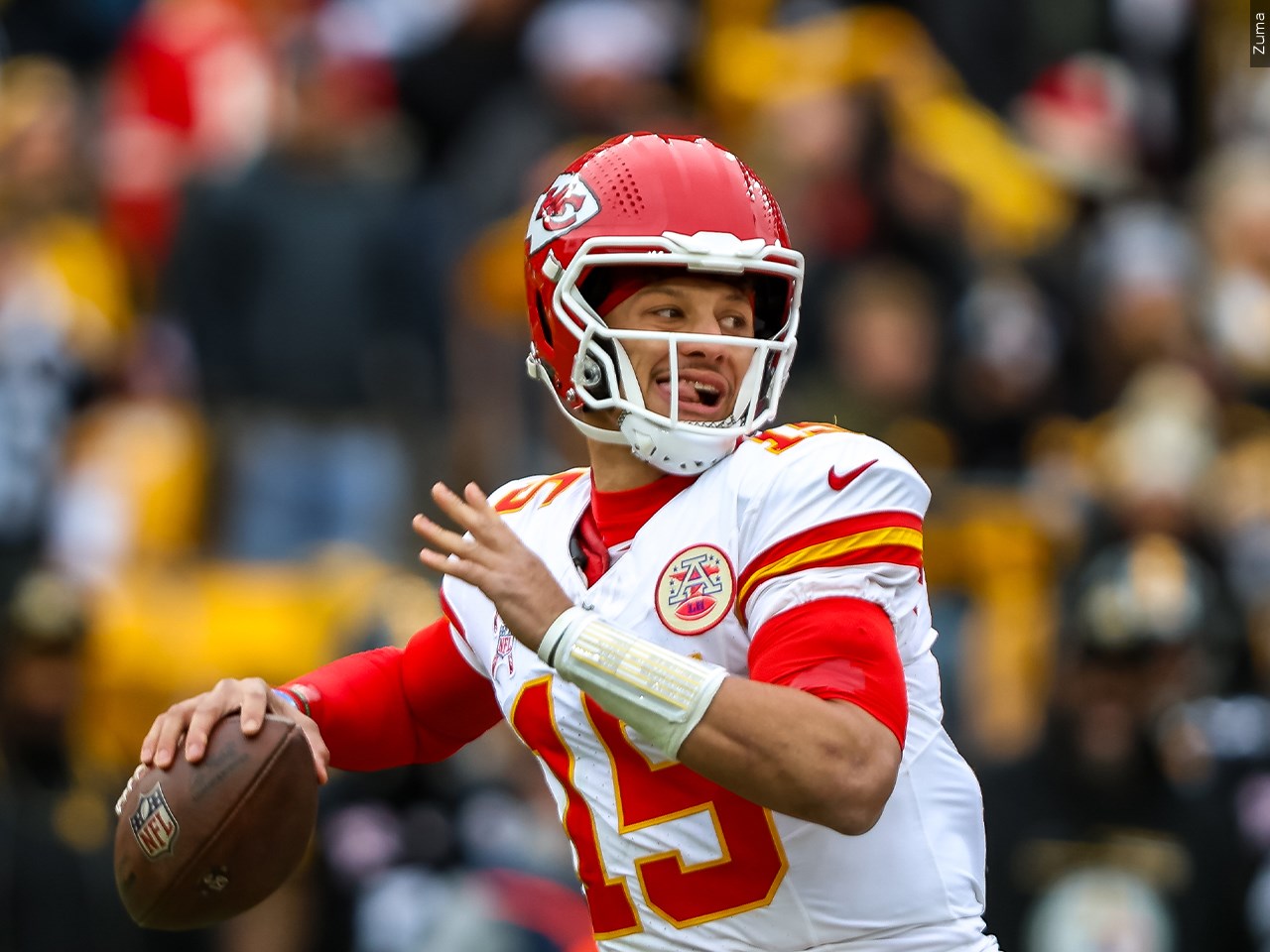 Will the Kansas City Chiefs miss the playoffs this season?