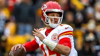 Will the Kansas City Chiefs miss the playoffs this season?