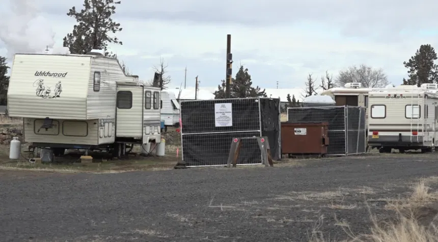 Do you think safe parking spots are a good way to combat the homelessness?