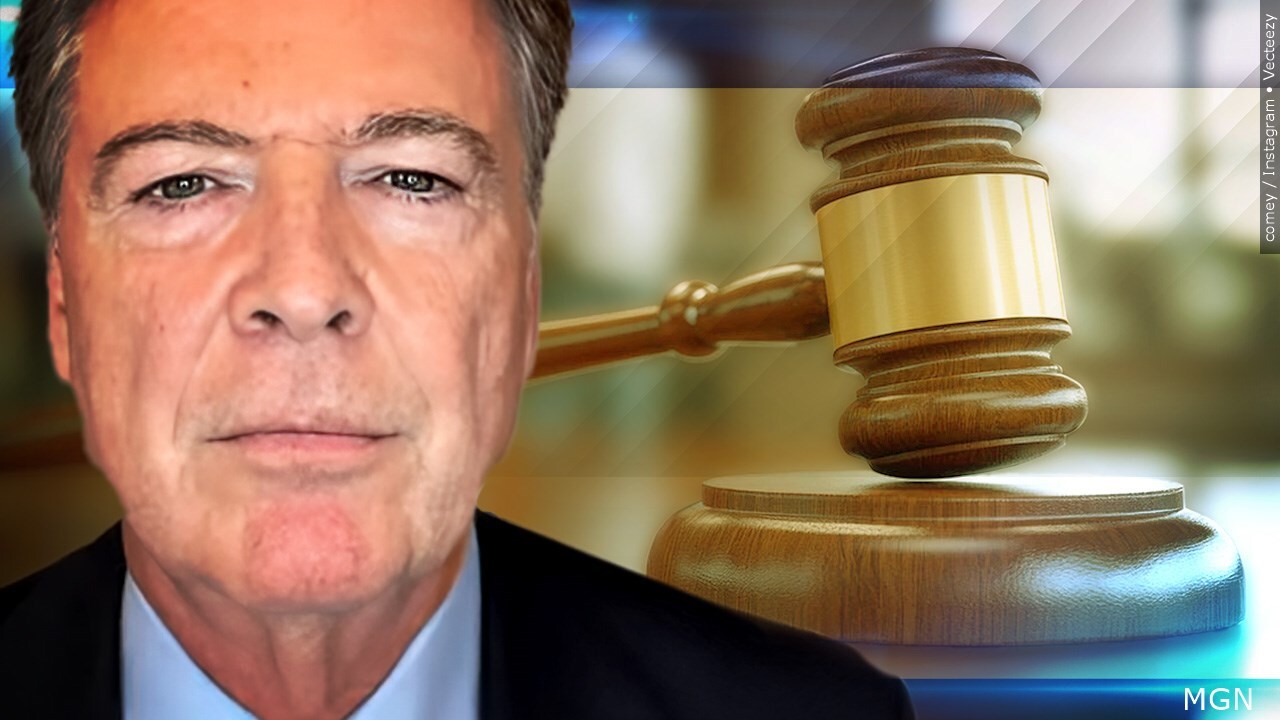 Should James Comey's indictment be thrown out?