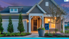 Do you like this house?