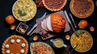 Will you be donating a turkey for Thanksgiving?