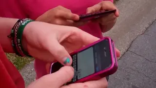 Do you think banning cell phones in schools helps support learning?