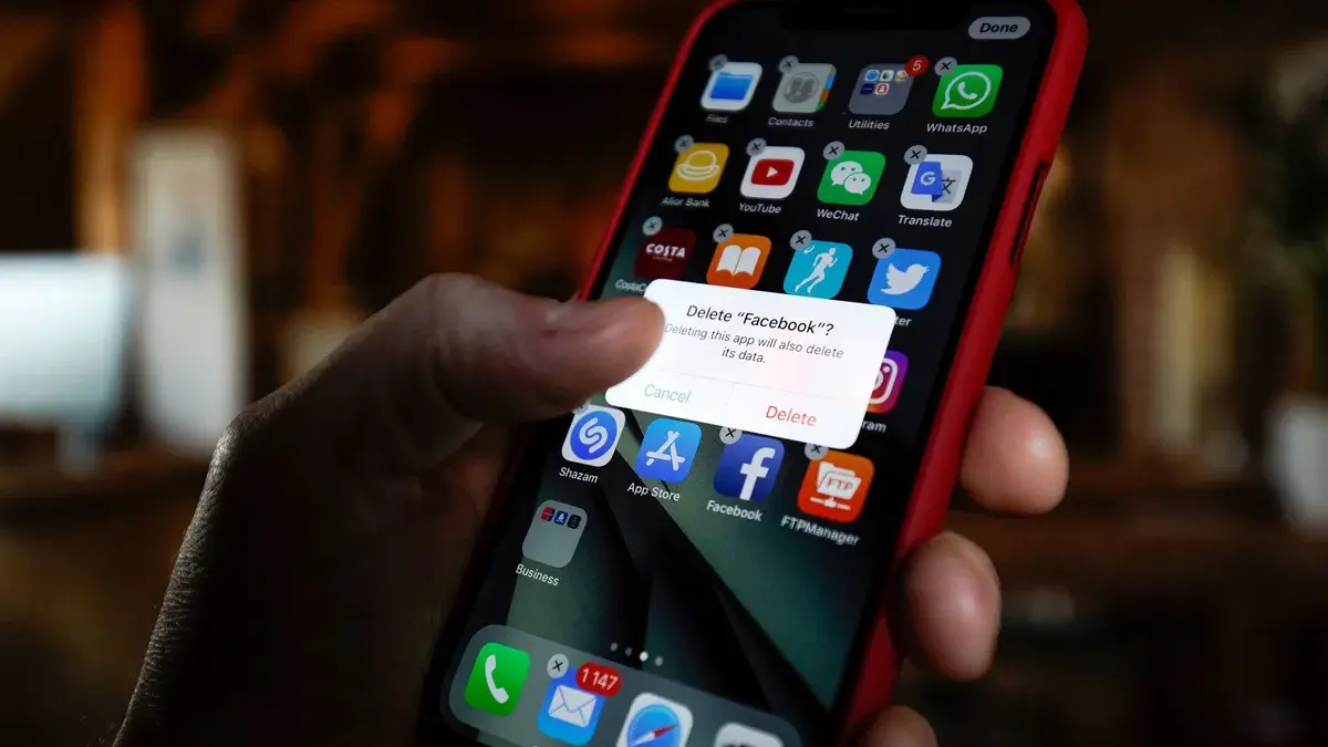 Is social media making events for high schoolers more dangerous?