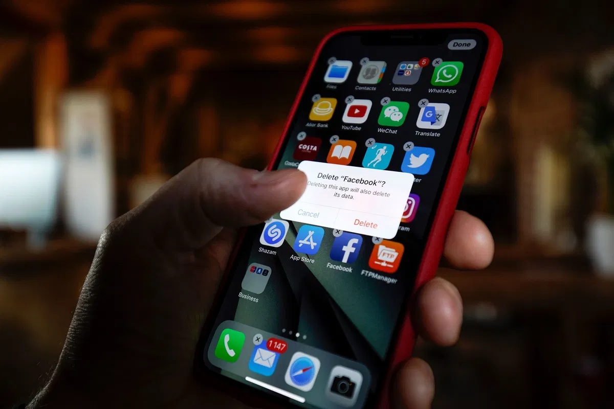 Is social media making events for high schoolers more dangerous?