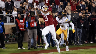 Will Stanford follow up its Big Game win with an upset over Notre Dame?