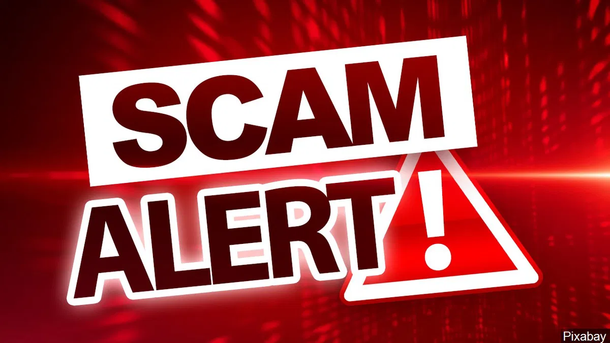  Have you or a family member ever been the victim of a scam?