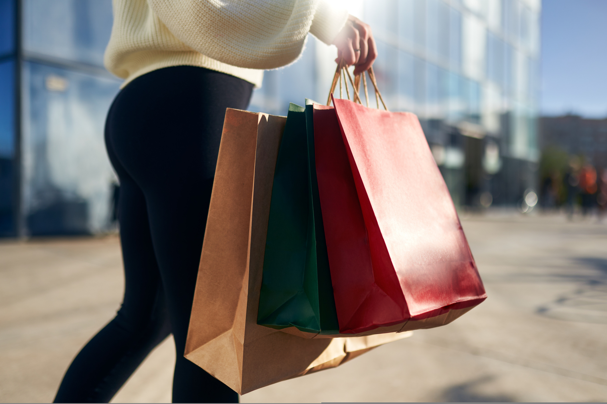 Will you go Black Friday shopping?