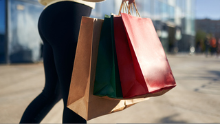 Will you go Black Friday shopping?