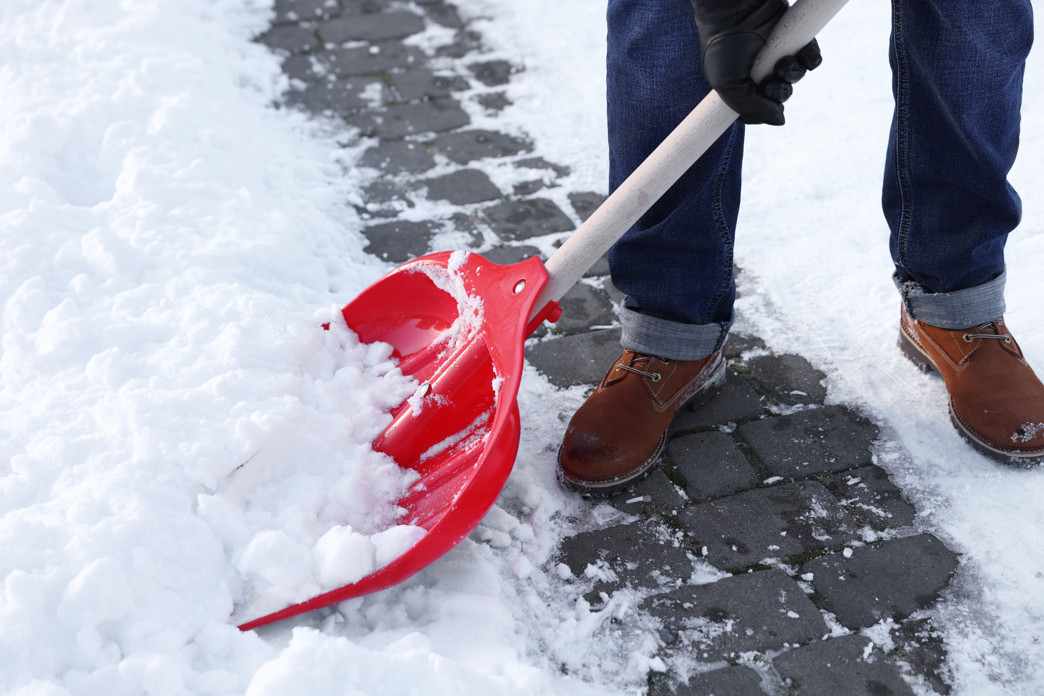 Are you prepared for winter weather?
