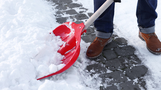 Are you prepared for winter weather?