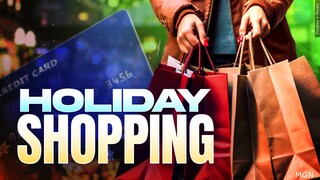 What day do you prefer for holiday shopping?