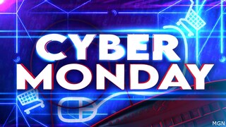 Are you participating in Cyber Monday today?