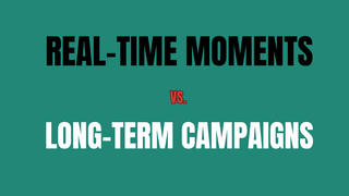 What performs better?