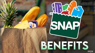 Are you afraid to lose your SNAP benefits?