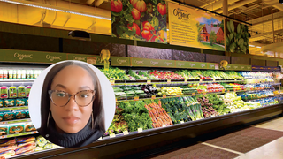 Do you think every neighborhood in D.C. should have equal access to a full-service grocery store?