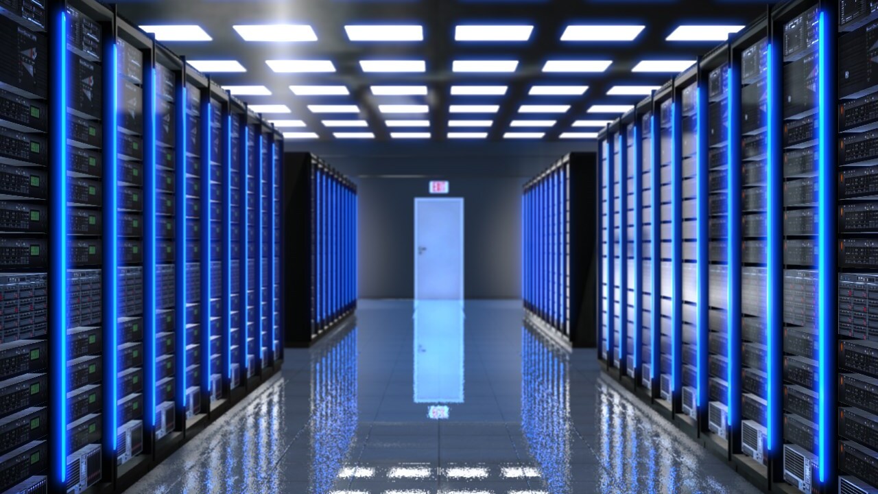 Should local communities have concerns about data center projects?