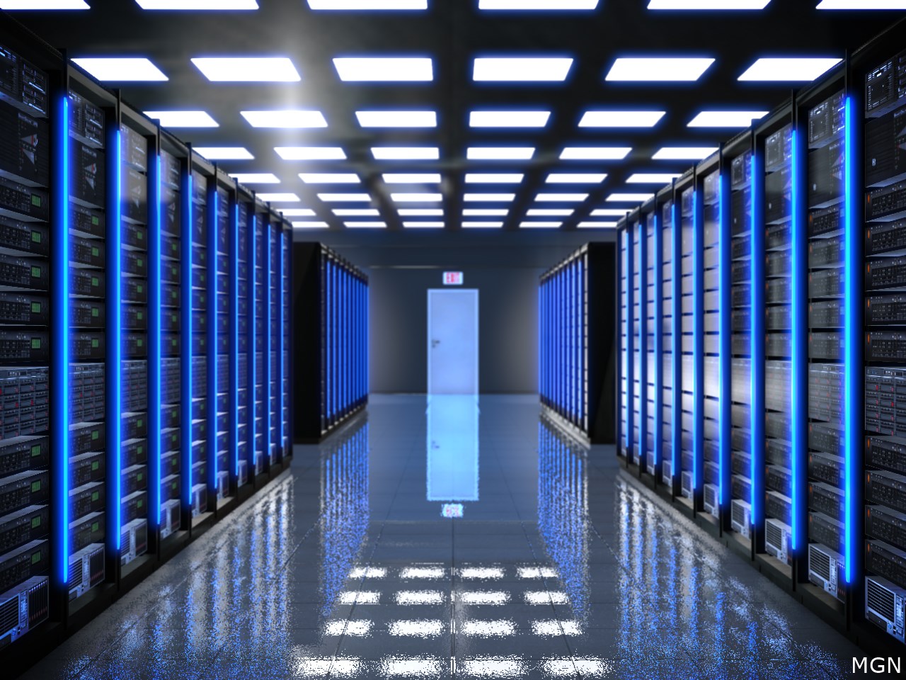 Should local communities have concerns about data center projects?