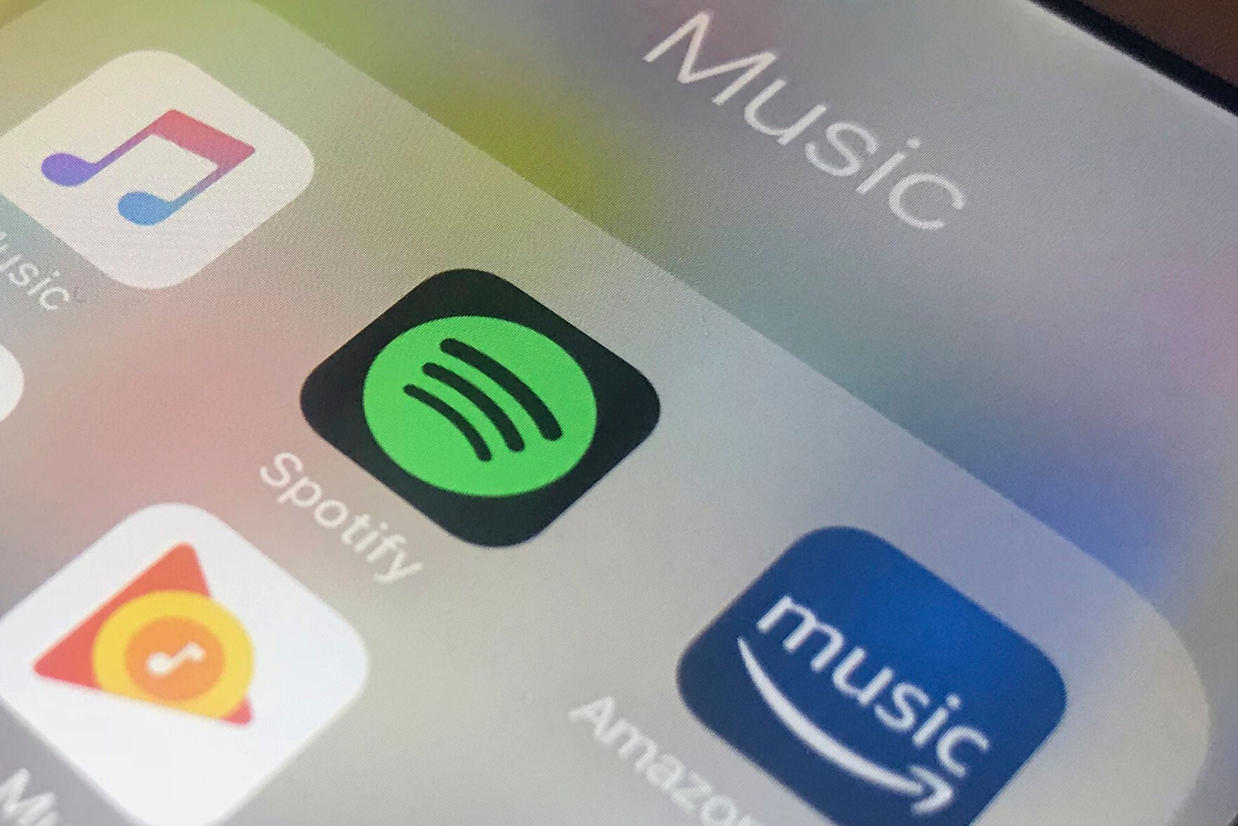 Do you prefer streaming or physical media?