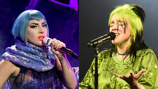 Who would you trust more to choose your outfit for a big event?