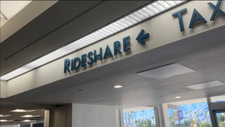 Do you find signs at airports confusing?