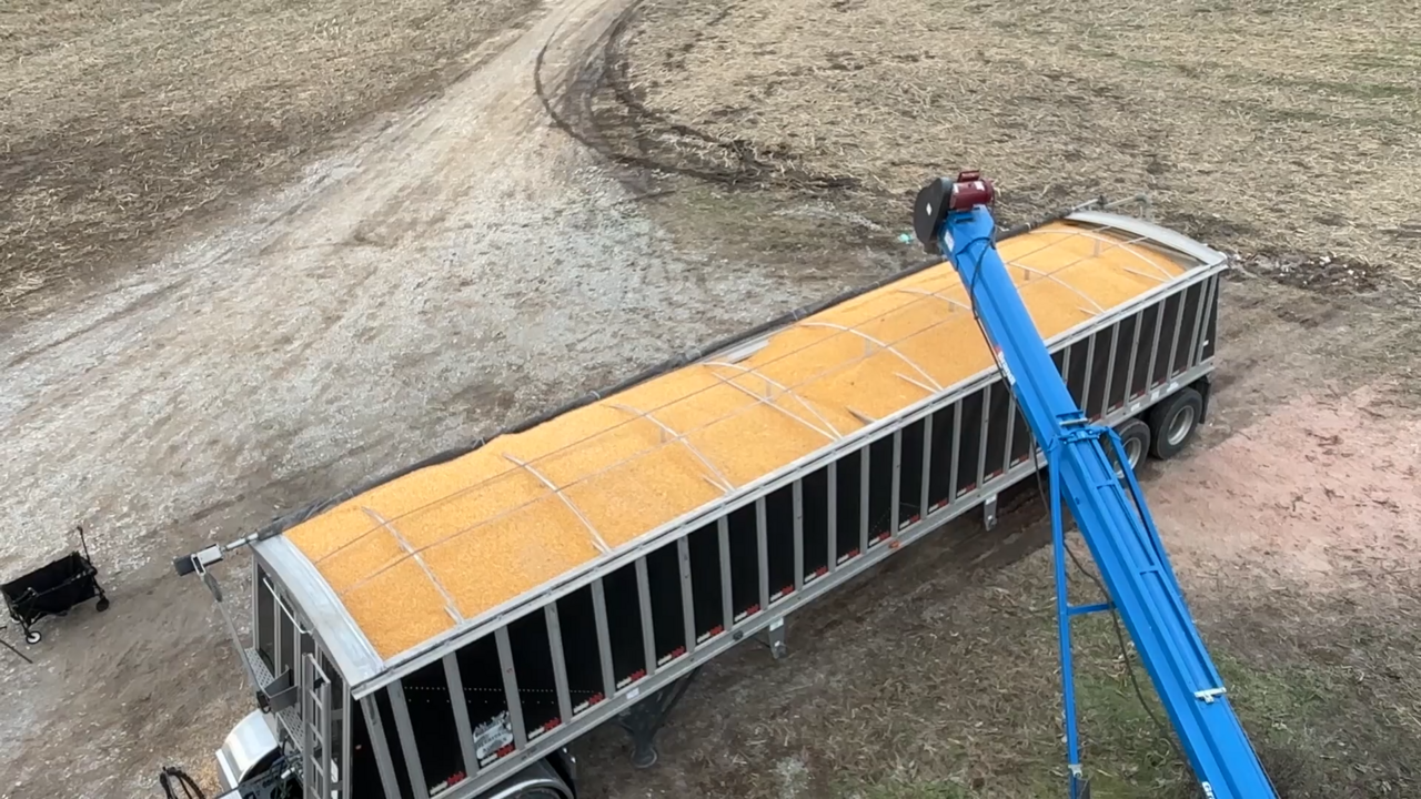 Should the Trump administration extend tariff aid beyond agriculture?