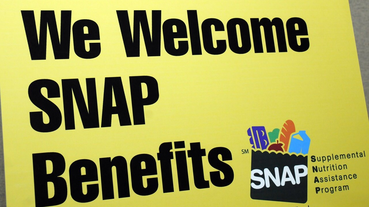 Do you agree with banning sugary foods and drinks from Missouri's SNAP program?