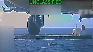 Do you think it was right for the U.S. to seize a Venezuela oil tanker?