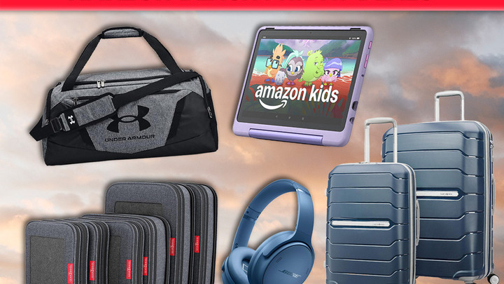 What's your favorite sale event of the year/