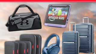 What's your favorite sale event of the year/